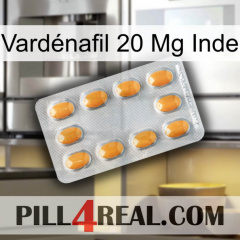 Vardénafil 20 Mg Inde cialis3